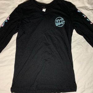 Santa Cruz Japanese Blossom Tee